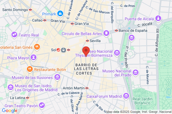 Hostal Inernacional