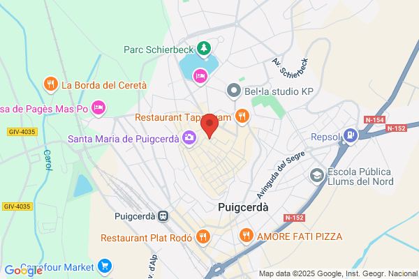 Gesgrup Fincas