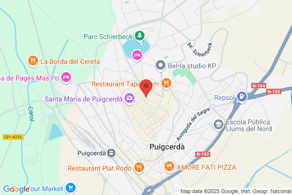 Optica Puig