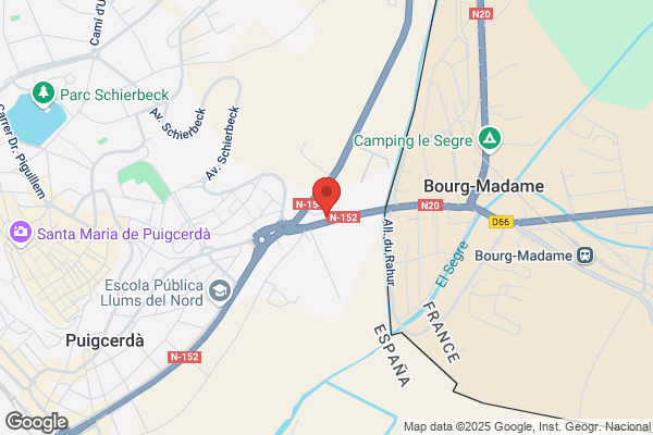 Perruqueria Gent Maca