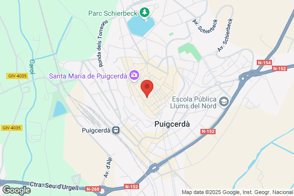 Perruqueria Llanas Cebado