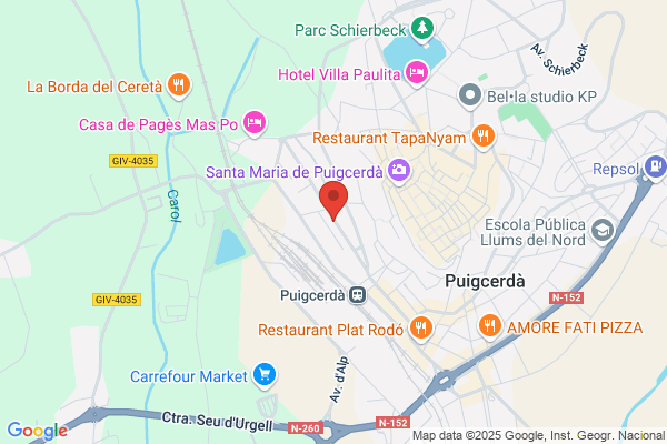 Peixateria Hilario