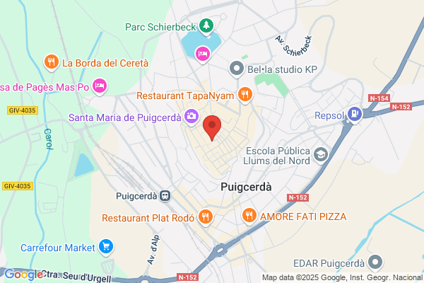 Pescados Plaza S.L.