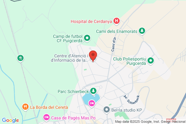 Centro de Atención e Información de la Seguridad Social nº 06