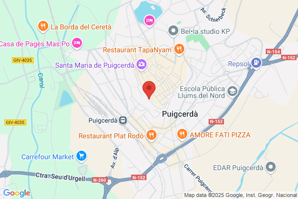 Radio Pirineos