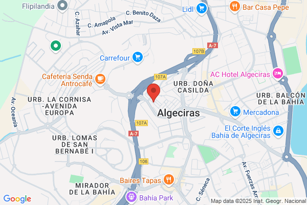 Gelicosur S.L