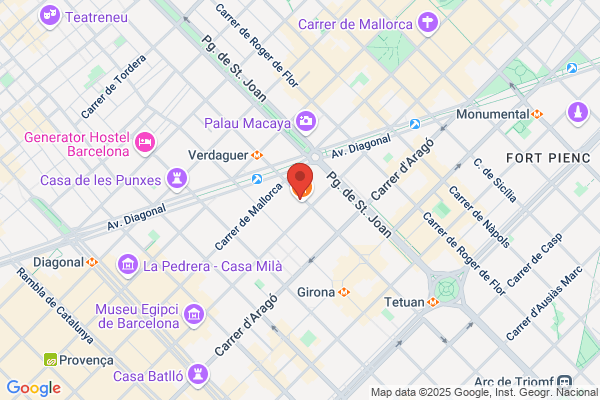 Tràfec Restaurante