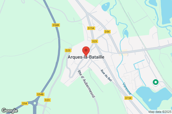 Arques Barrufet a.
