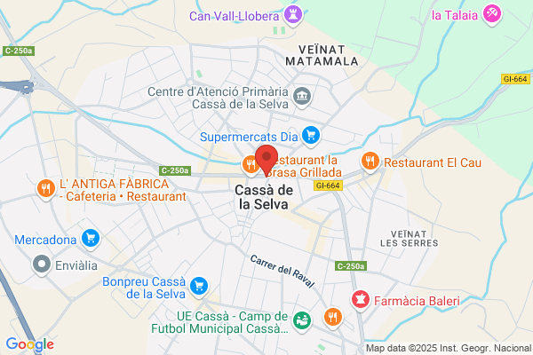 Auto Escola Castañe