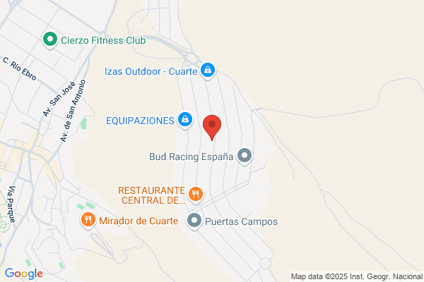 Autocares M. Carretero