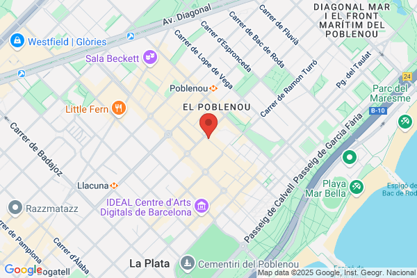 Bodega Arbos - Pollos A Last