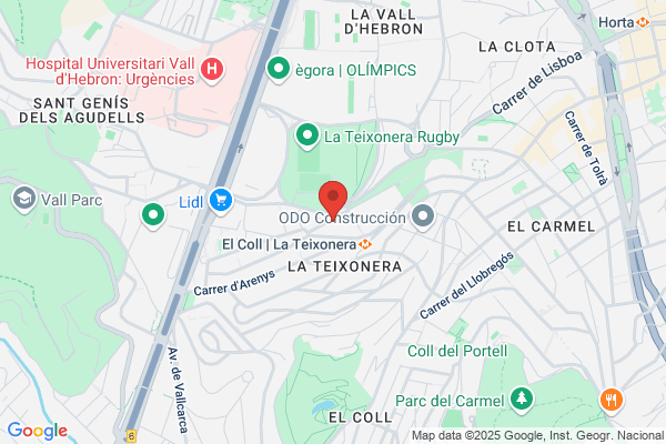 El Teu Super a Casa