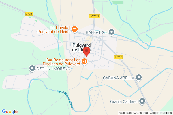 Residència El Pati