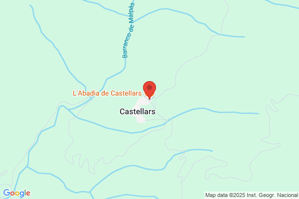 Abadias Casbas j.