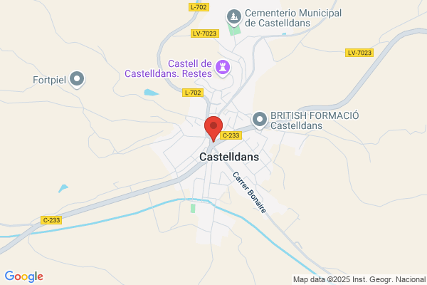 Caixa Destalvis De Catalunya