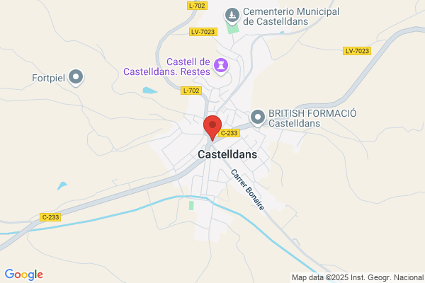 Caixa Destalvis De Catalunya