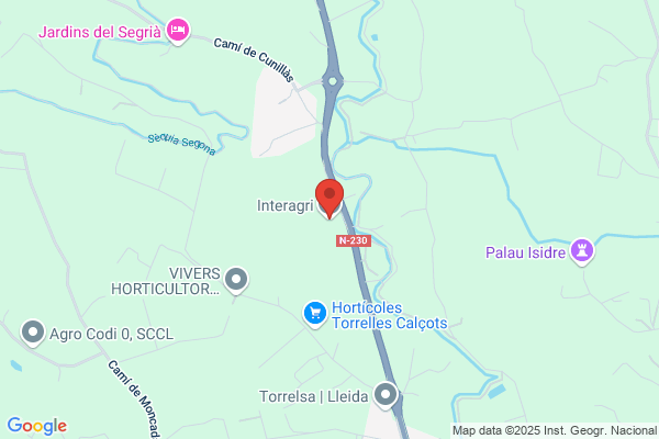 Italagri S.L.