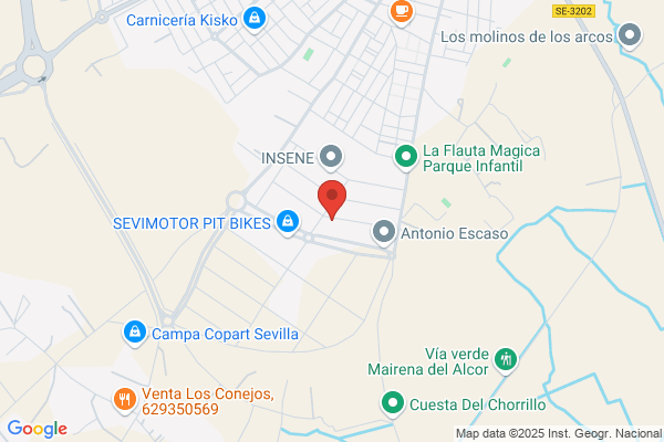 Mendez Morales a.