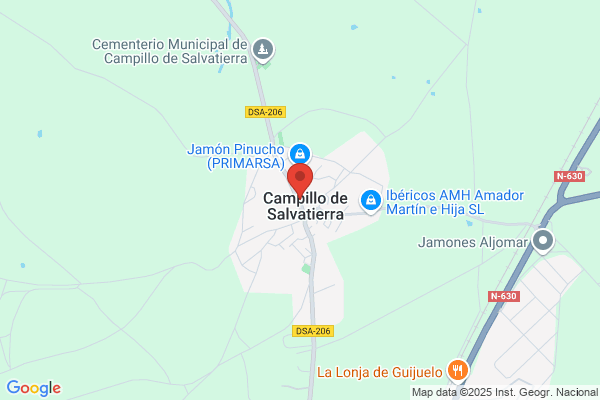 Ganados La Fuente Nueva S.L.