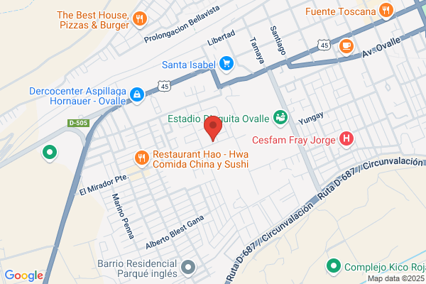 Estetica Yanira Ovalle