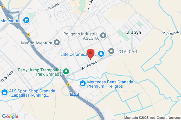 Granada Padel Grx Pistas Cubiertas En Granada