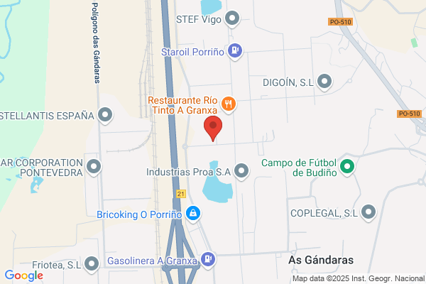 Abrasivos Aurelia Fernández Diaz