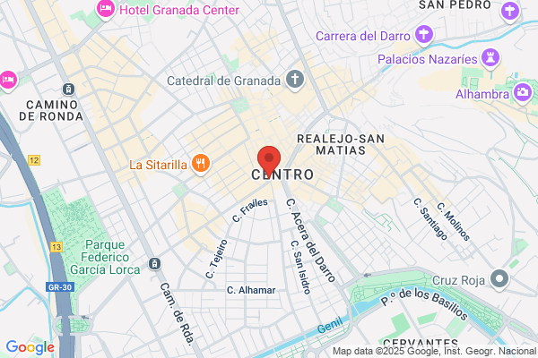 Aliatar Logistica S.L.