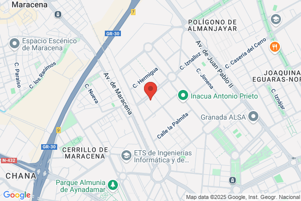 Anyma Soluciones Tecnológicas