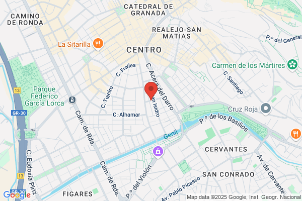 Avila Arroyo f.