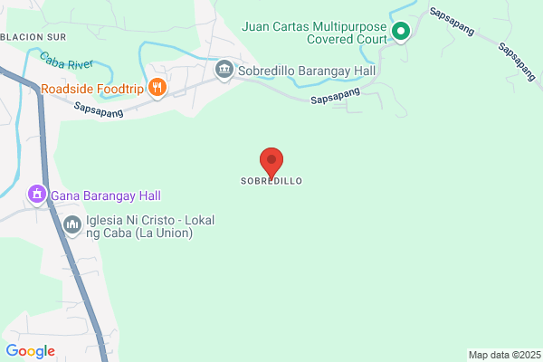 Barrilado Luzon f.
