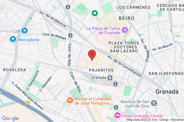 Bufete Gimeno-Barea Y Asociados S.C.
