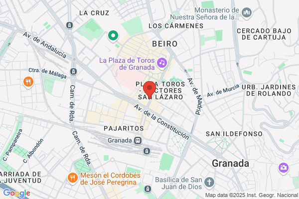 Encarnacion Maldonado Fernandez Y Otros C.B.