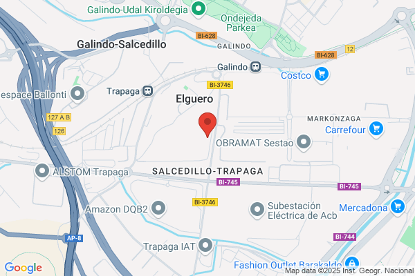 Estampaciones Lucio, S.A.