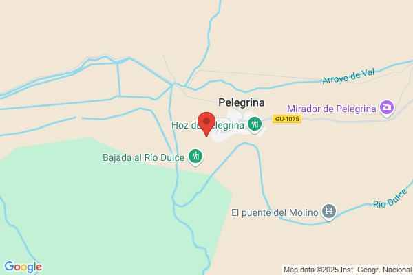 Peregrina Castillo c.