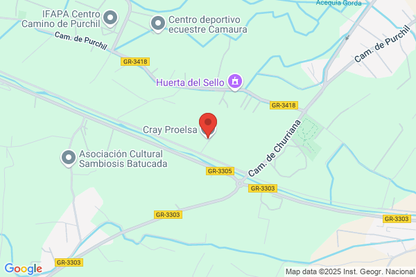 Pexa Seguridad S.A.