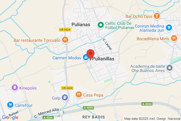 Pulipan S.A.L.