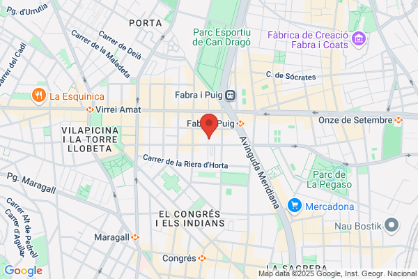 Asesoria De Empresas Geyse S.L.
