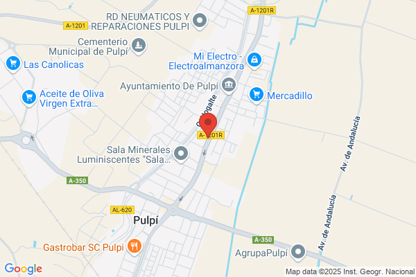 Asesoria Francisco Martinez S.L.