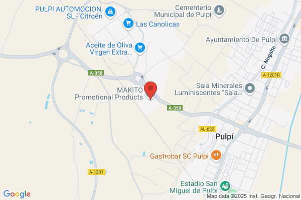 Catal Importaciones S.L.