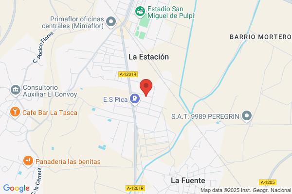 Cervantes Caparros j.