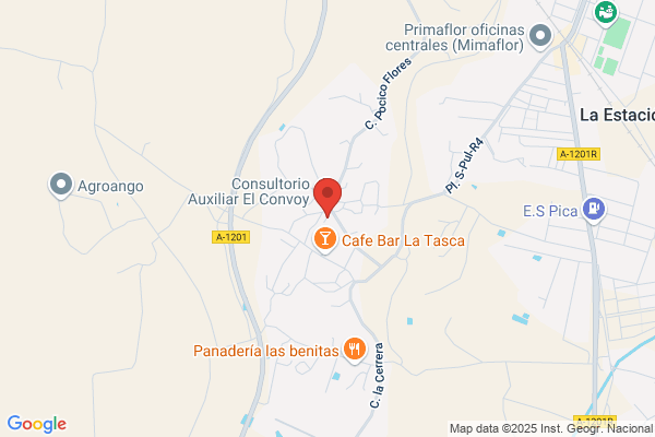 Colegio Rural San Miguel