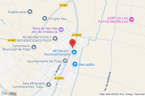 Martinez Navarro - Lav. Engr. Lavado Y Engrase El cordobes a.