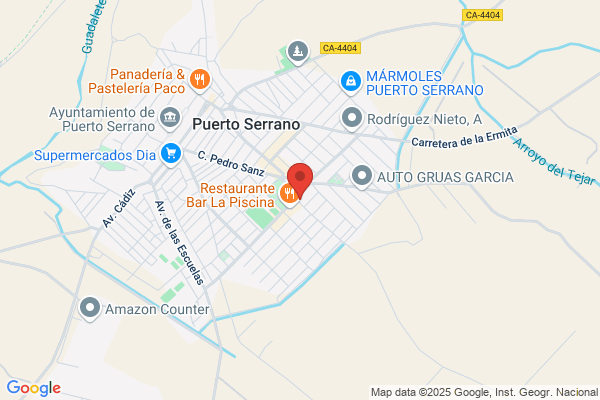 Mula Serrano f.