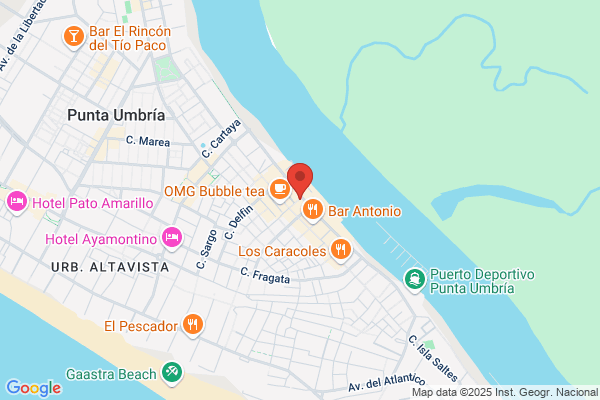 Bar Bodegon Molins