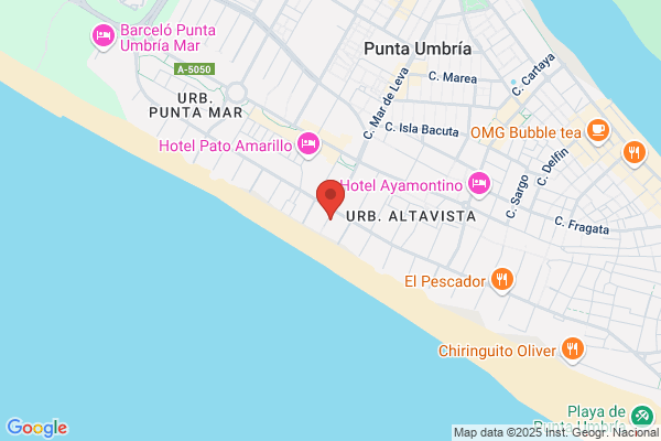 Bar Cafeteria Piscis