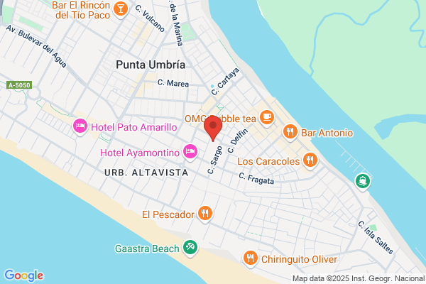 Restaurante Bar Periañez