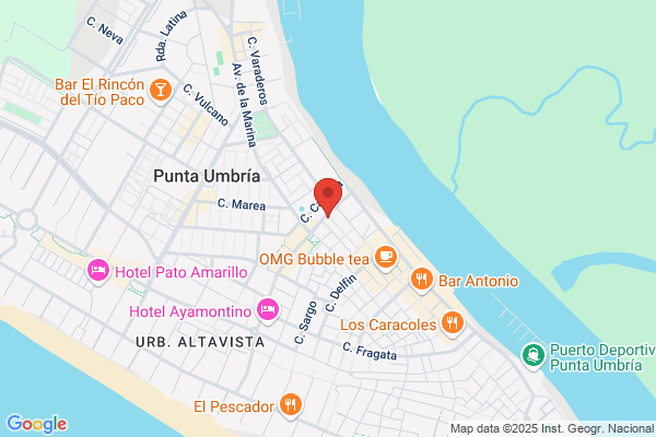 Perdigones Sanchez - Estanco j. L.