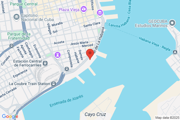 Almacenes San José