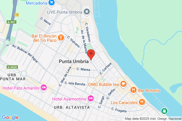 Policlínica Dentalium