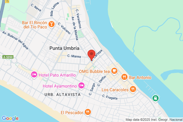 Plaza Cascon j. L.